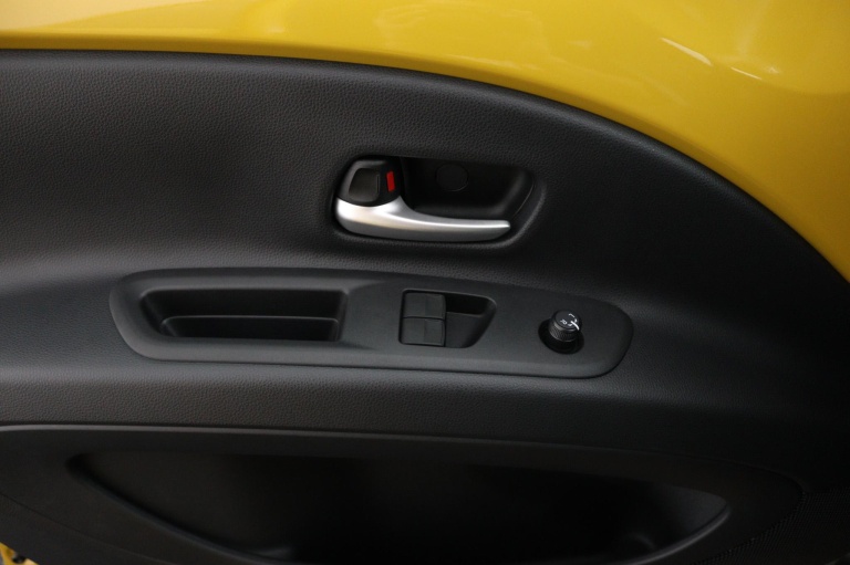 Toyota Aygo X - Hybrid 115 GR Sport 28