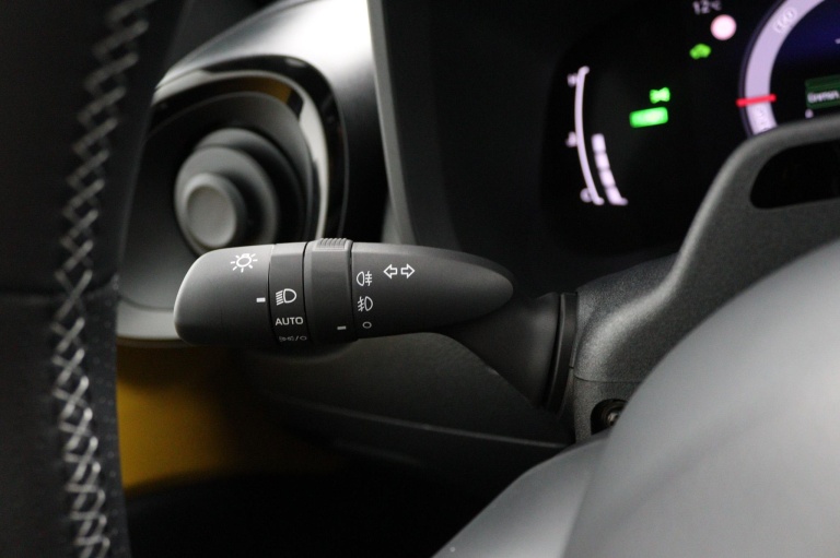 Toyota Aygo X - Hybrid 115 GR Sport 30