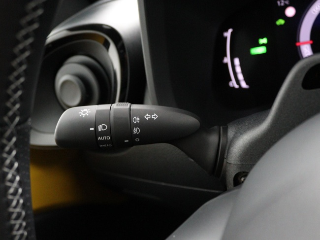 Toyota Aygo X - Hybrid 115 GR Sport