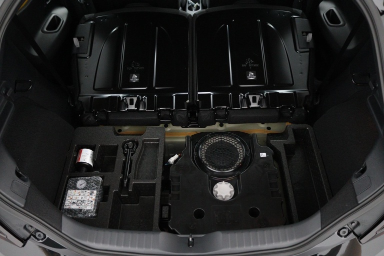 Toyota Aygo X - Hybrid 115 GR Sport 33