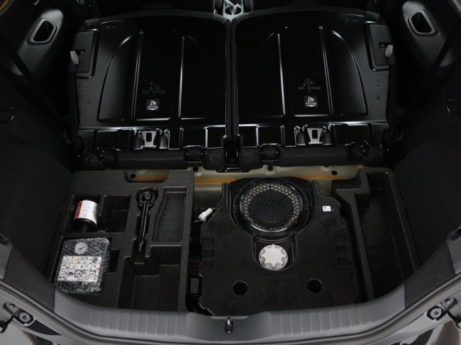 Toyota Aygo X - Hybrid 115 GR Sport