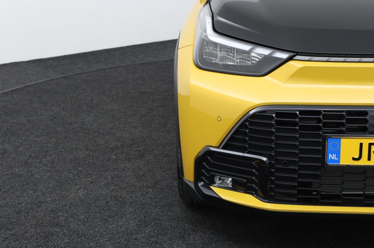 Toyota Aygo X - Hybrid 115 GR Sport 36