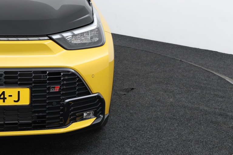 Toyota Aygo X - Hybrid 115 GR Sport 37