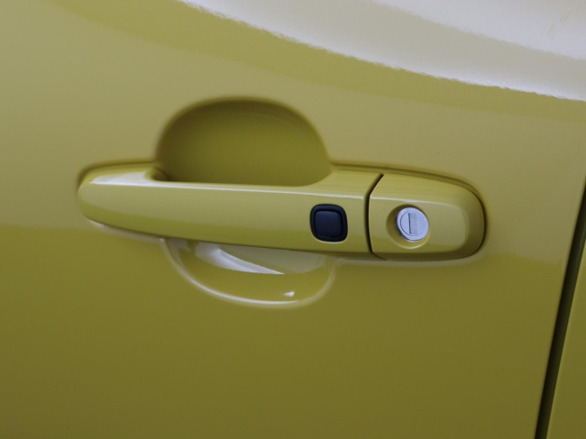 Toyota Aygo X - Hybrid 115 GR Sport