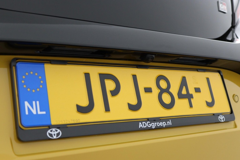 Toyota Aygo X - Hybrid 115 GR Sport 39