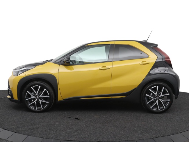 Toyota Aygo X - Hybrid 115 GR Sport