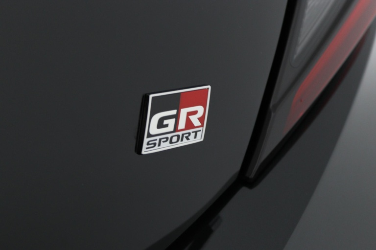 Toyota Aygo X - Hybrid 115 GR Sport 40