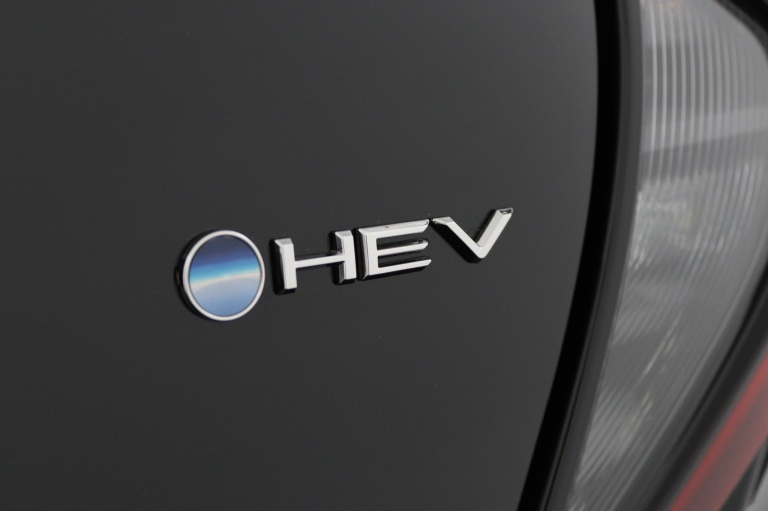 Toyota Aygo X - Hybrid 115 GR Sport 41