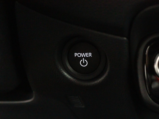 Toyota Aygo X - Hybrid 115 GR Sport