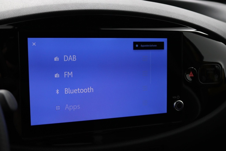 Toyota Aygo X - Hybrid 115 GR Sport 45