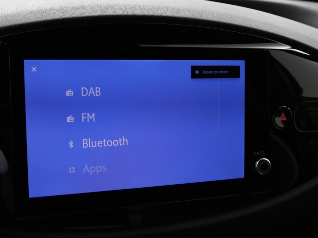 Toyota Aygo X - Hybrid 115 GR Sport