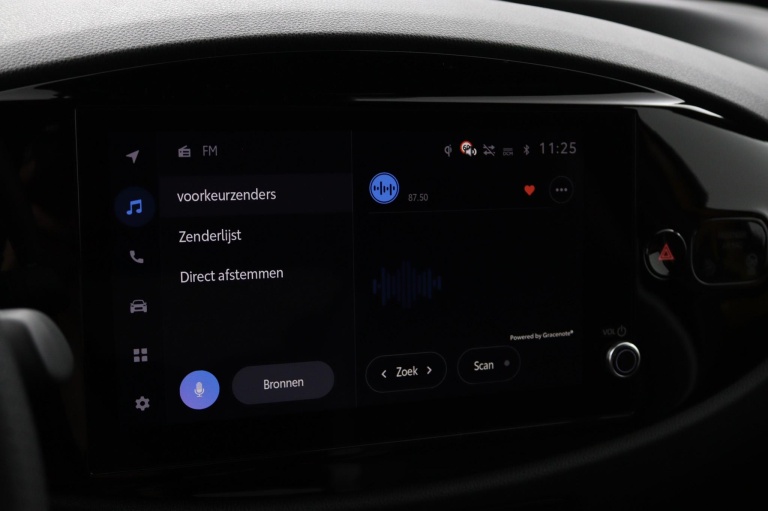 Toyota Aygo X - Hybrid 115 GR Sport 46