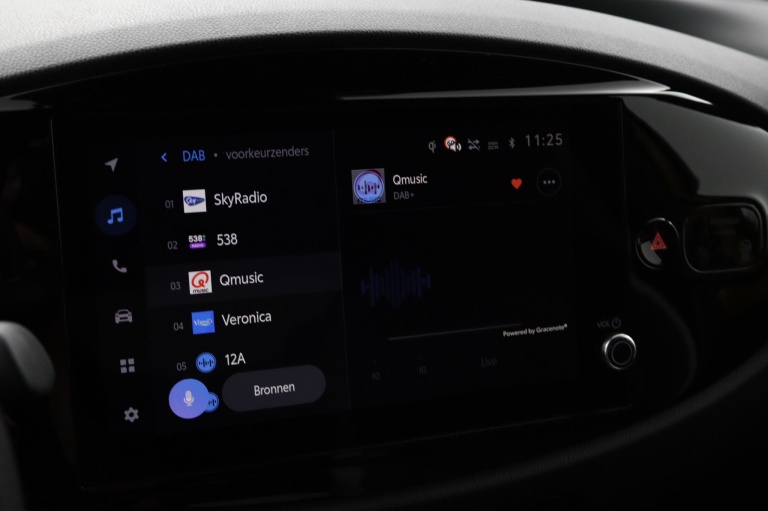 Toyota Aygo X - Hybrid 115 GR Sport 47