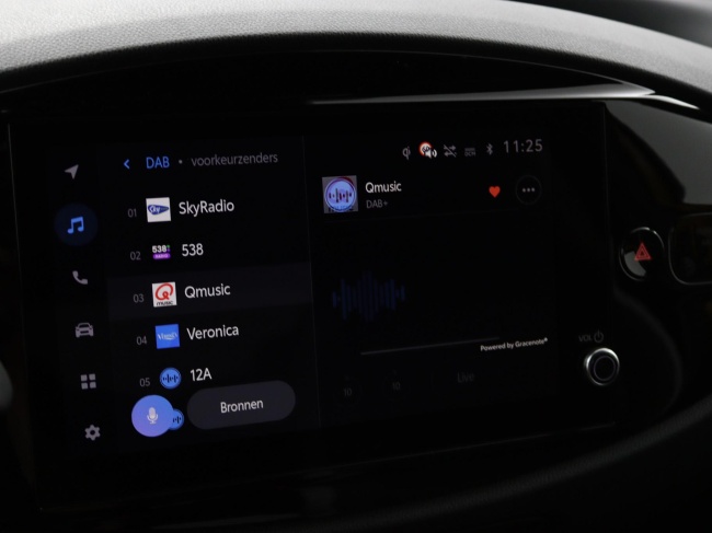 Toyota Aygo X - Hybrid 115 GR Sport