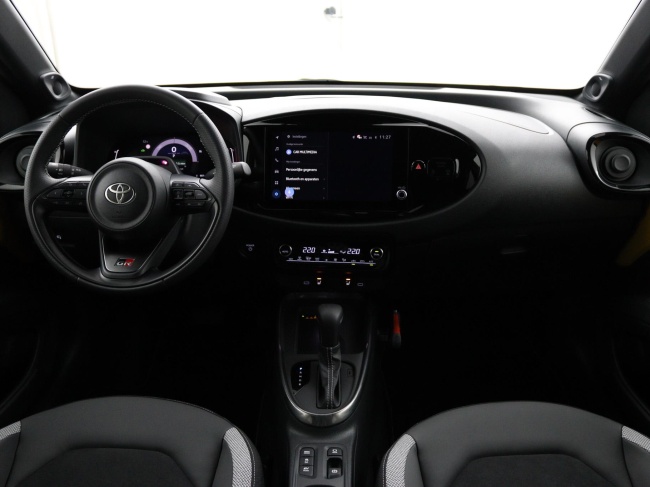 Toyota Aygo X - Hybrid 115 GR Sport