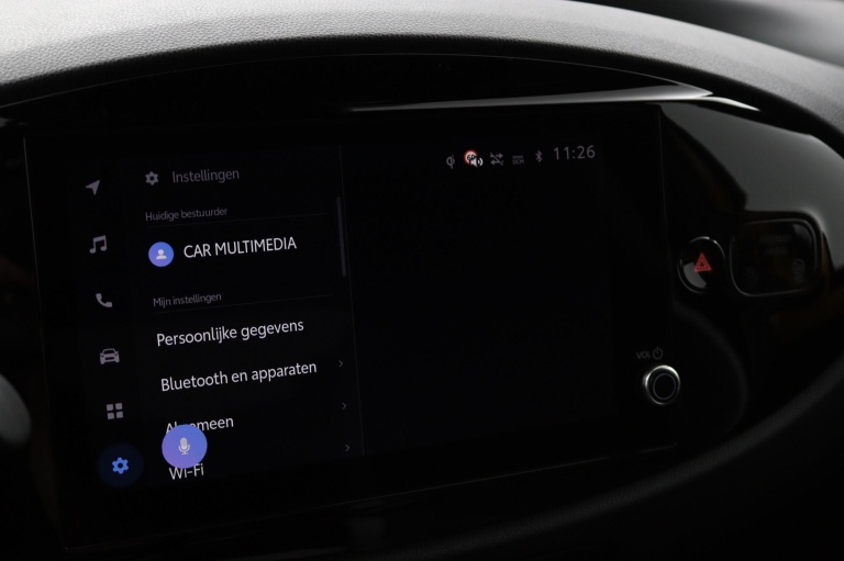 Toyota Aygo X - Hybrid 115 GR Sport 50