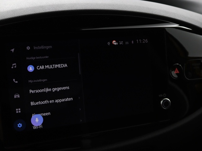 Toyota Aygo X - Hybrid 115 GR Sport