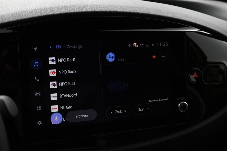 Toyota Aygo X - Hybrid 115 GR Sport 8