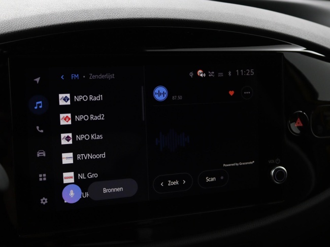 Toyota Aygo X - Hybrid 115 GR Sport