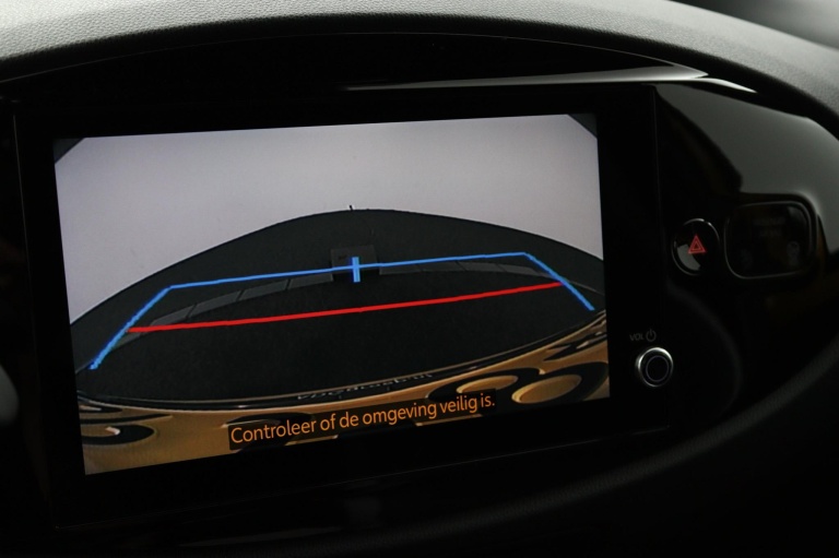 Toyota Aygo X - Hybrid 115 GR Sport 9