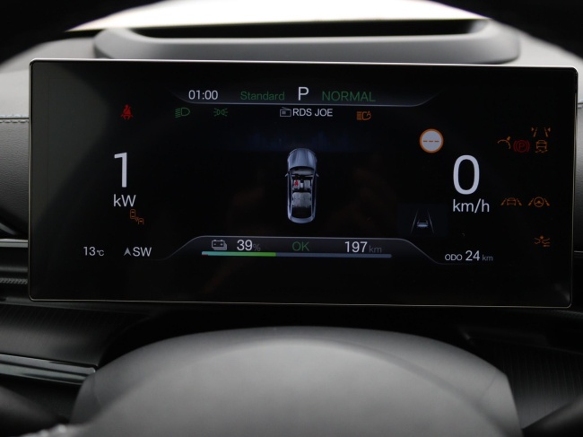 BYD SEAL - Excellence AWD 82.5 kWh