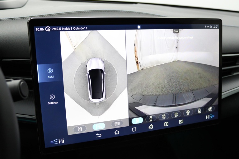 BYD SEAL - Excellence AWD 82.5 kWh 12