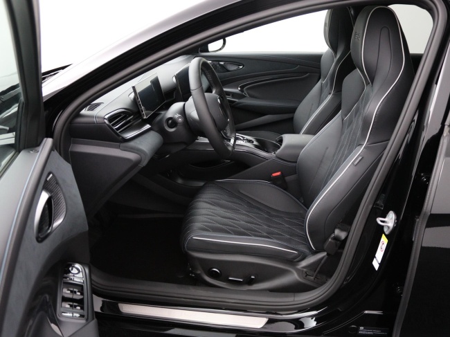 BYD SEAL - Excellence AWD 82.5 kWh