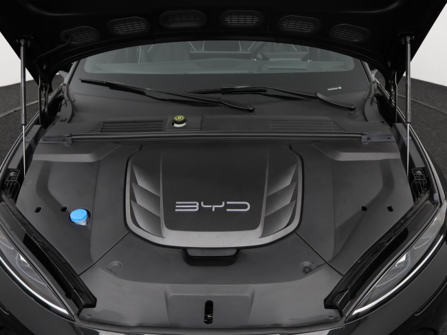 BYD SEAL - Excellence AWD 82.5 kWh