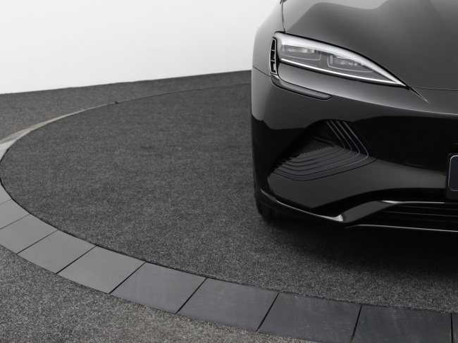 BYD SEAL - Excellence AWD 82.5 kWh