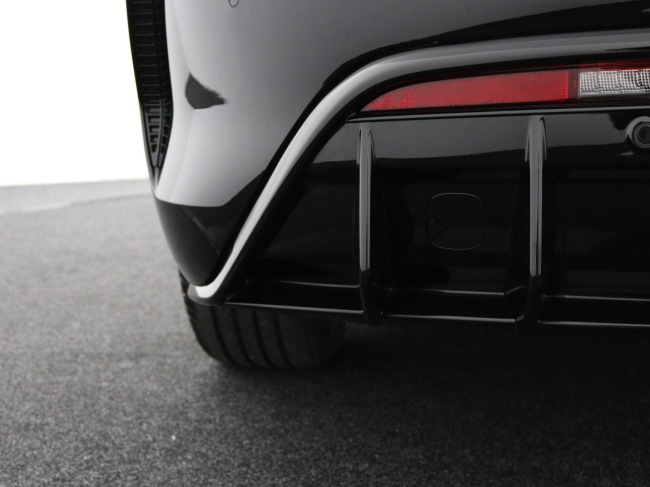 BYD SEAL - Excellence AWD 82.5 kWh