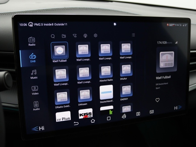 BYD SEAL - Excellence AWD 82.5 kWh