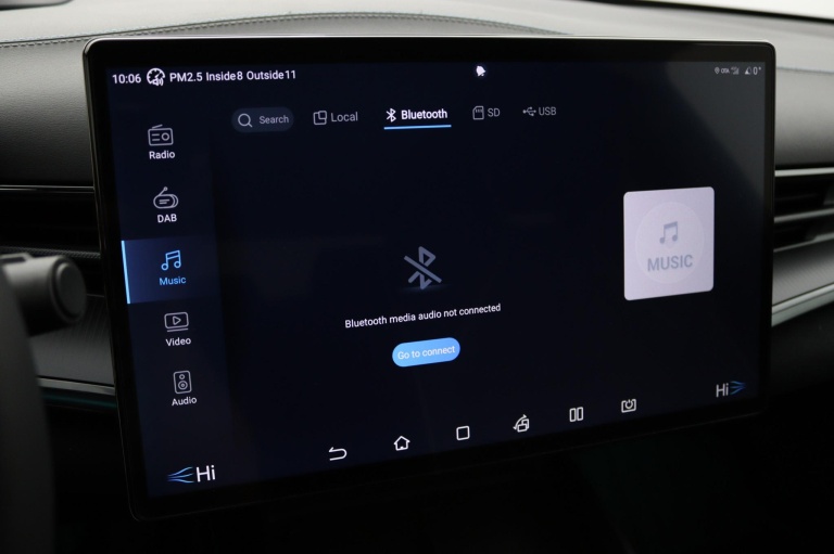 BYD SEAL - Excellence AWD 82.5 kWh 41