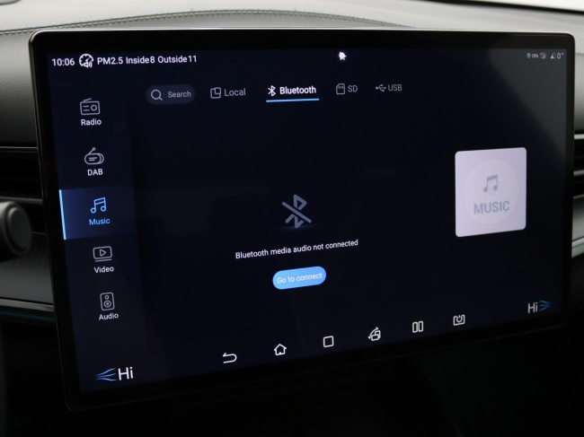 BYD SEAL - Excellence AWD 82.5 kWh