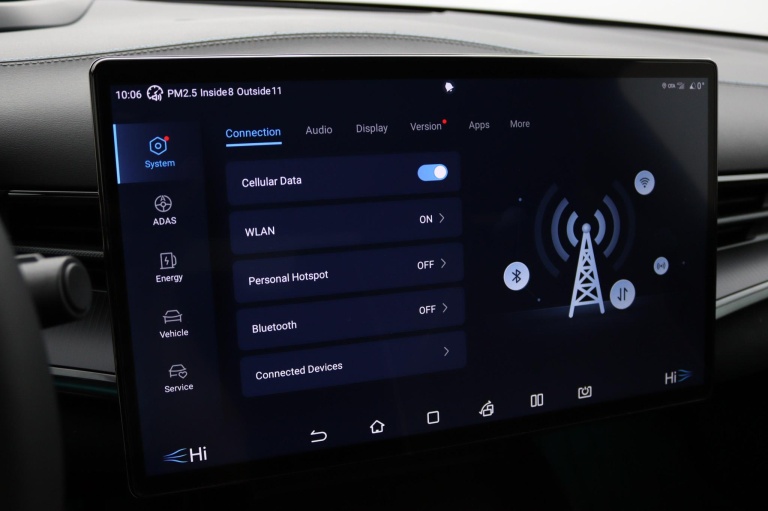 BYD SEAL - Excellence AWD 82.5 kWh 42