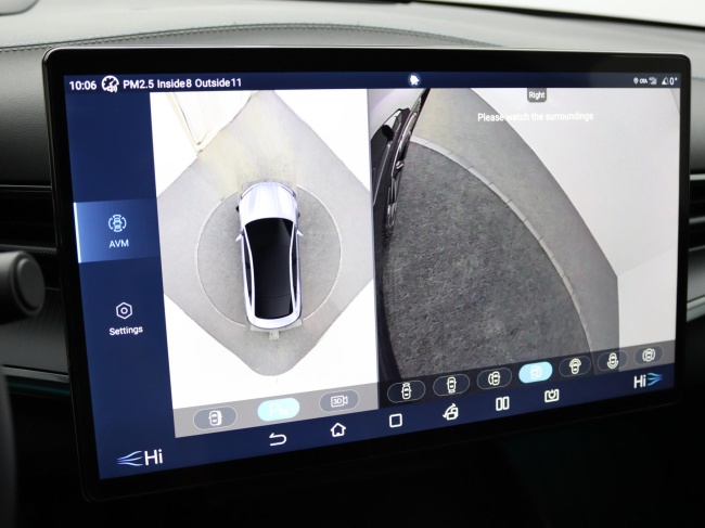 BYD SEAL - Excellence AWD 82.5 kWh