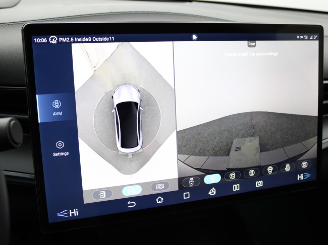 BYD SEAL - Excellence AWD 82.5 kWh