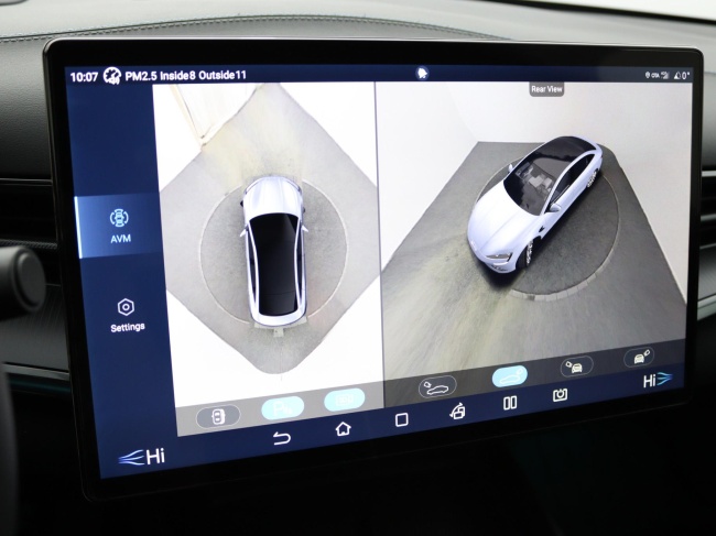 BYD SEAL - Excellence AWD 82.5 kWh