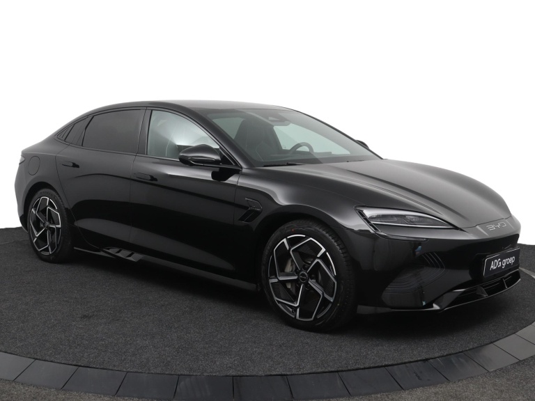 BYD SEAL - Excellence AWD 82.5 kWh 5