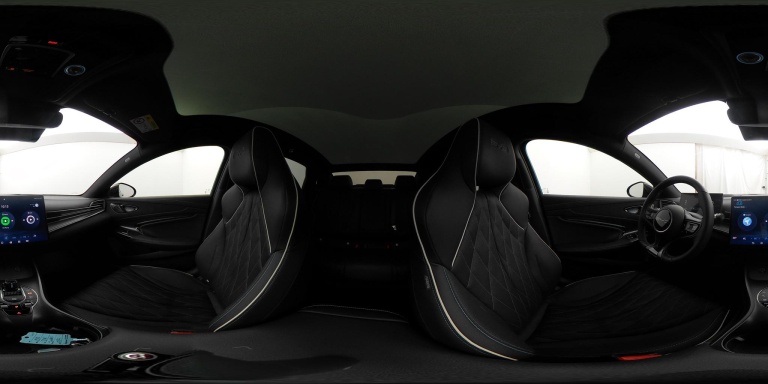 BYD SEAL - Excellence AWD 82.5 kWh 51