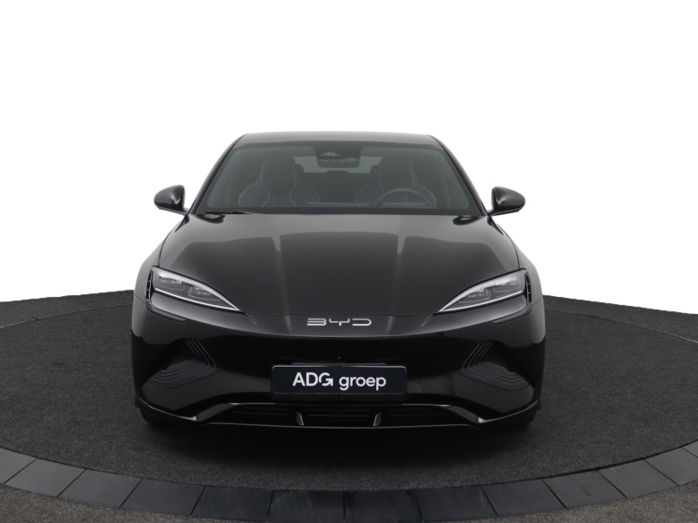 BYD SEAL - Excellence AWD 82.5 kWh 8