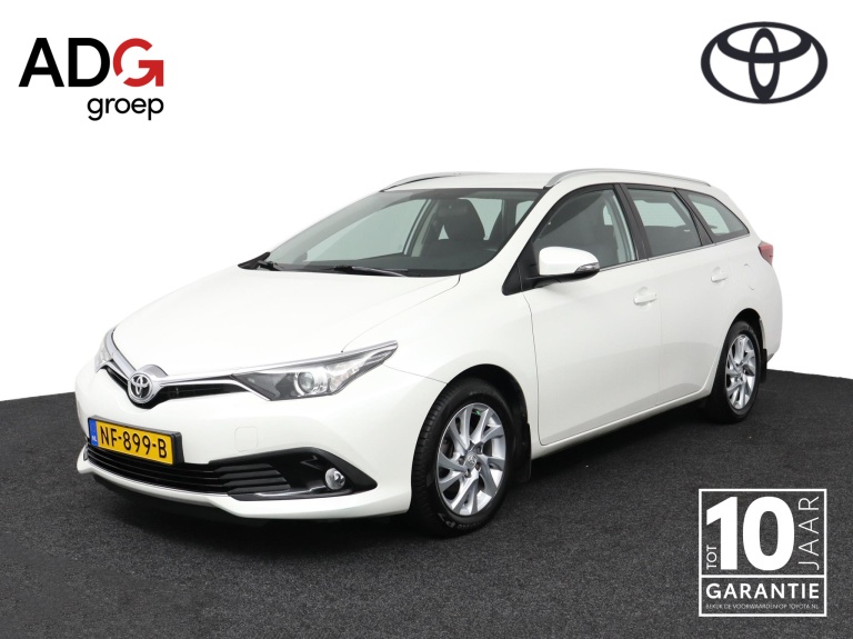 Toyota Auris Touring Sports - 1.3 Aspiration 1