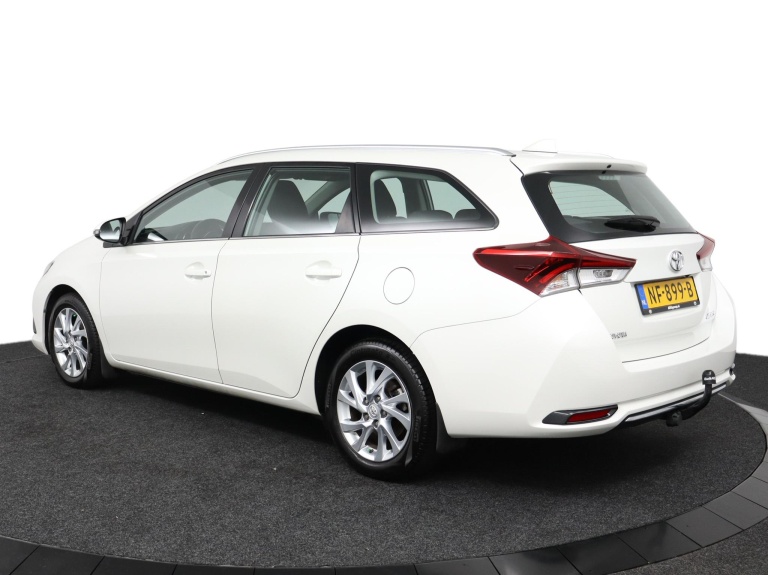 Toyota Auris Touring Sports - 1.3 Aspiration 11