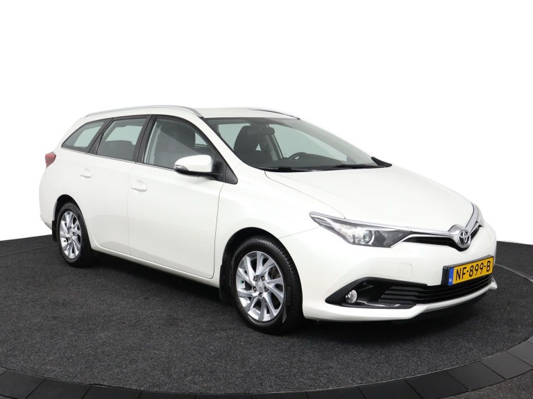 Toyota Auris Touring Sports - 1.3 Aspiration 13