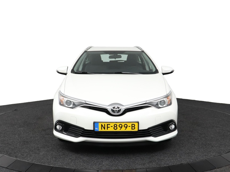 Toyota Auris Touring Sports - 1.3 Aspiration 14