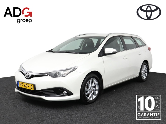 Toyota Auris Touring Sports - 1.3 Aspiration
