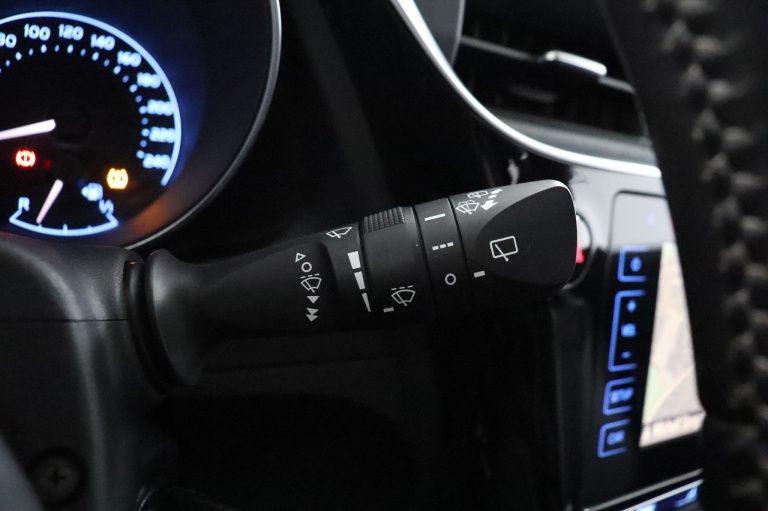 Toyota Auris Touring Sports - 1.3 Aspiration 31