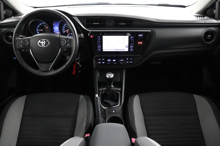 Toyota Auris Touring Sports - 1.3 Aspiration 4