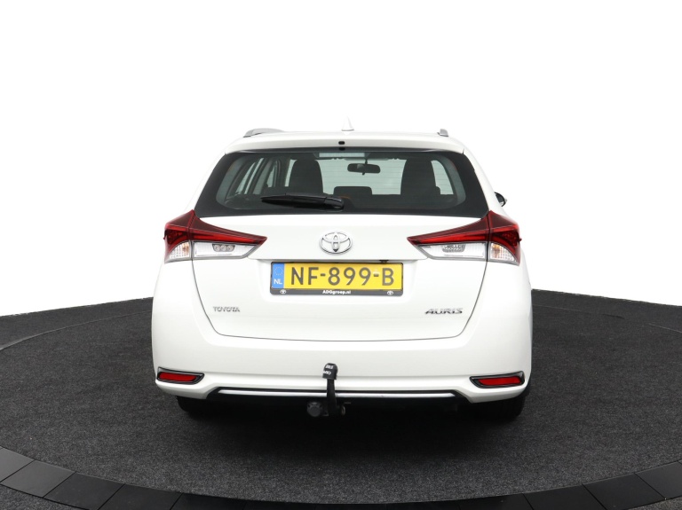 Toyota Auris Touring Sports - 1.3 Aspiration 40