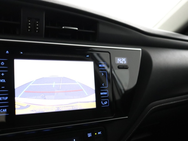 Toyota Auris Touring Sports - 1.3 Aspiration