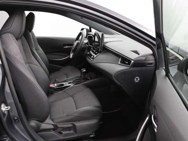 Toyota Corolla Touring Sports - Hybrid 140 Dynamic